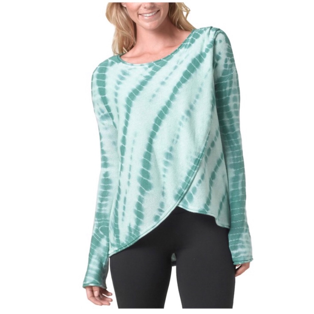 Prana Juliana Sweater